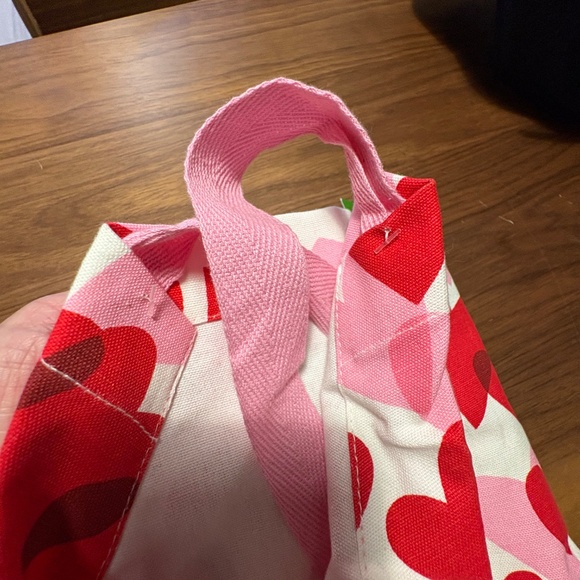 NWT Kate Spade heart apron - Picture 8 of 9